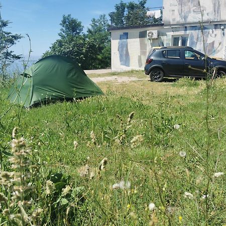 High Camping Budva Kültér fotó