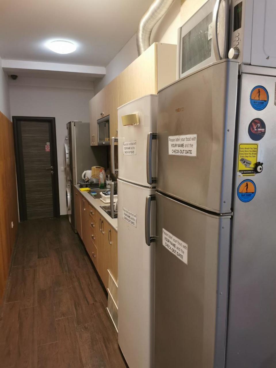 High Camping Budva Kültér fotó